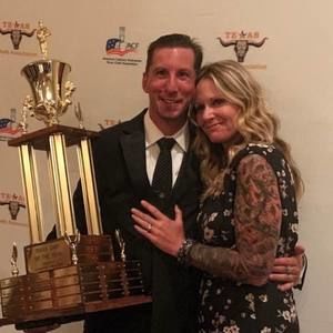 Meet your Posher, Rick